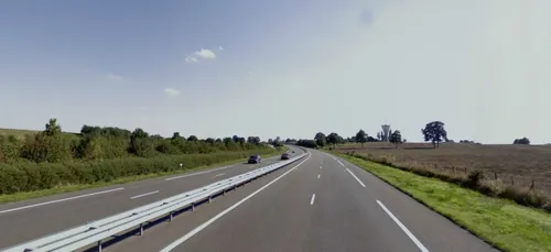 Indre-et-Loire : la déviation de Richelieu ouvre demain