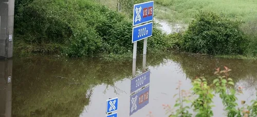 Inondations de 2016 : un maire loirétain condamné pour escroquerie
