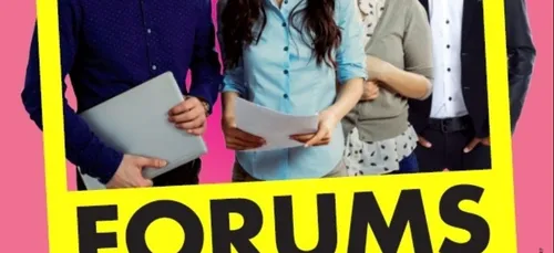 Les forums de l’orientation de retour en Centre-Val de Loire !