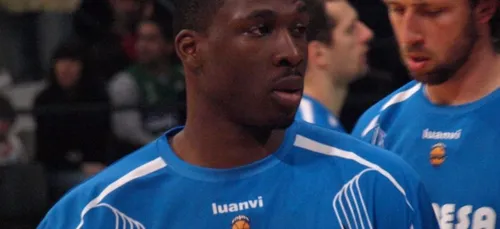 Basket : la star française Florent Pietrus va signer à Orléans