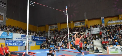 200 athlètes réunis à Orléans pour le Perche Elite Tour