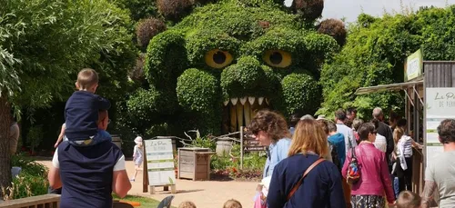 Hausse de la fréquentation touristique en Anjou en 2019 !