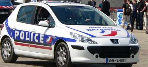 Châteauroux : une fillette blessée après avoir été renversée par...