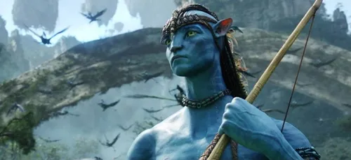 Avatar 2 : James Cameron dévoile des nouvelles images du film (photos)