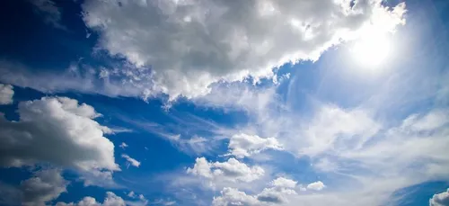 Météo du week-end : une France en demi-teinte, nuageuse et ensoleillée
