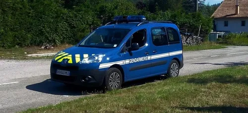 Indre : un octogénaire tue sa femme avant de se donner la mort