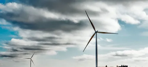 Indre-et-Loire : la préfecture autorise la construction d’éoliennes...