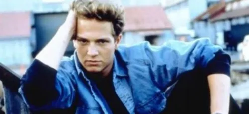 Stan Kirsch, l’acteur de « Highlander » et « Friends », s’est suicidé