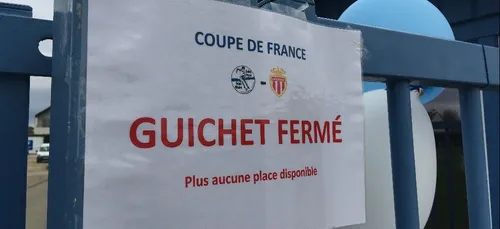 Football : Saint-Pryvé-Saint-Hilaire rêve d’un exploit face à Monaco