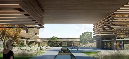 Projet immobilier de luxe : le domaine national de Chambord s’agace