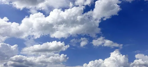 Météo du week-end : un temps sec et très frais !