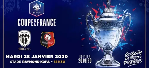 Match Angers SCO - Stade Rennais : les abonnés devront payer