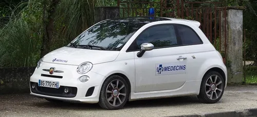 Tours : SOS Médecins ouvrira une antenne au nord de la ville