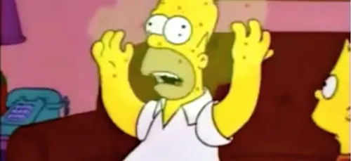 Les Simpson avaient prédit le Coronavirus, il y a des années de ça...