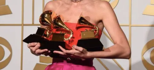 Grammy Awards 2020 : découvrez la liste des nominés