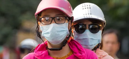 Coronavirus : Orléans va fournir des masques à sa jumelle Yanghzou