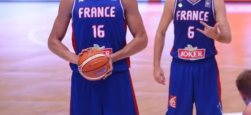 Basket : Rudy Gobert, formé à Cholet, participera au NBA All-Star Game