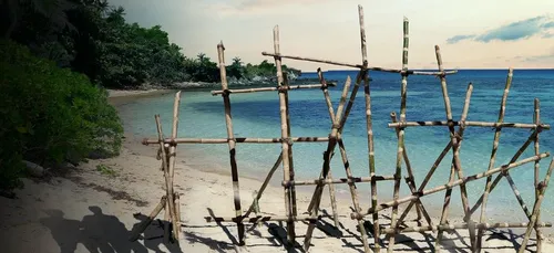 Un candidat de « Koh Lanta » échappe de peu à la mort sur le tournage