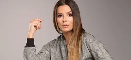 Eva Longoria est enceinte de son premier enfant !