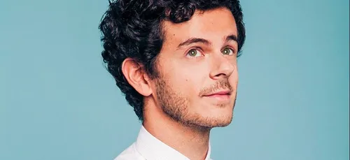 Loiret : Michaël Gregorio inaugure l’Alliage d’Olivet