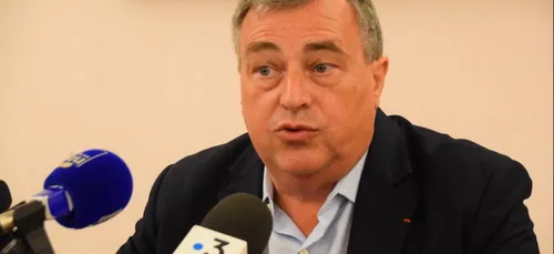 Le maire d’Orléans, Olivier Carré, auditionné dans l’affaire des...