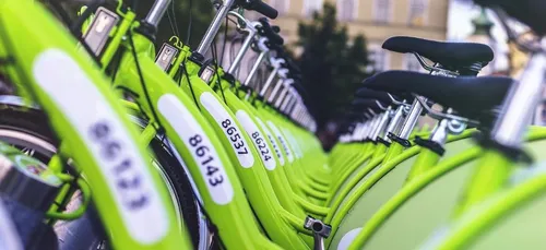 Angers à la 2ème place du baromètre des villes françaises cyclables