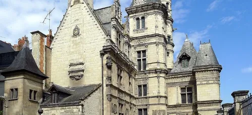 Le musée Pincé d’Angers s’apprête à rouvrir ses portes