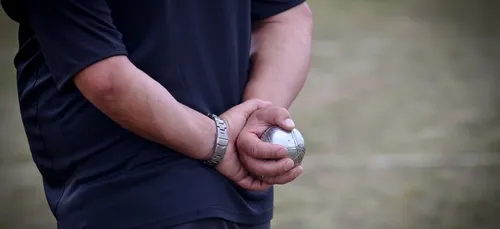 Maine-et-Loire : la pétanque à l’honneur à Cholet !