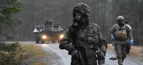 Maine-et-Loire : le 2e Régiment de Dragons de Fontevraud-L’Abbaye...