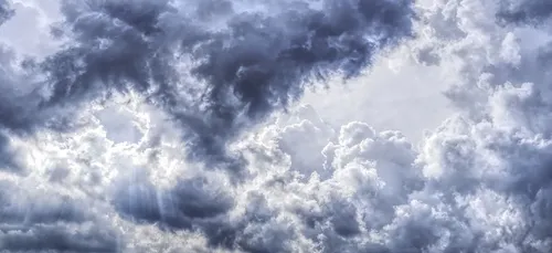 Météo du week-end : encore beaucoup de vent et de nuages !