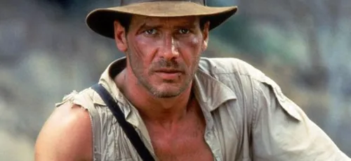 Indiana Jones 5 : Harrison Ford annonce la date du tournage ! (Vidéo)
