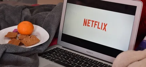 Le mois d'essai gratuit sur Netflix, c'est terminé !