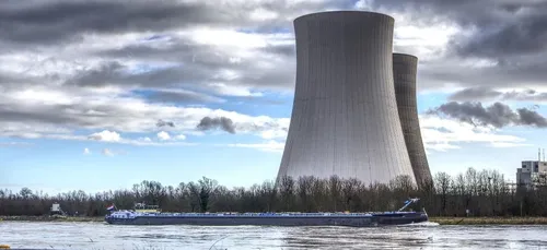 Des associations portent plainte contre EDF après une pollution...