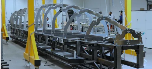 Loiret : le laboratoire Spacetrain ouvre ses portes au public