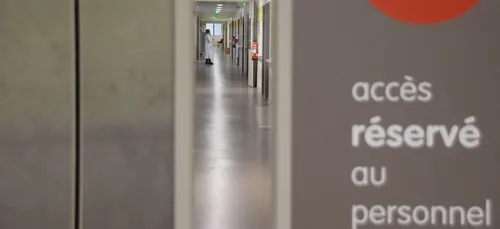 Coronavirus : l’homme transféré à Tours n’est finalement pas porteur