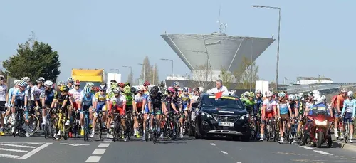 Cyclisme : effervescence en Maine-et-Loire avant le circuit...