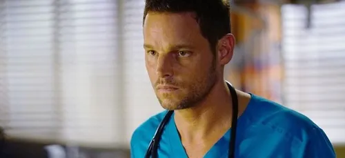 « Grey’s Anatomy » : la bande-annonce des adieux d'Alex Karev vient...