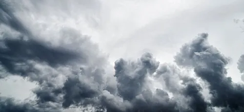 Météo du week-end : 23 départements en vigilance orange