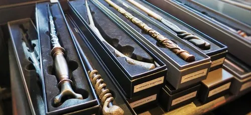 Loiret : une boutique Harry Potter va ouvrir !