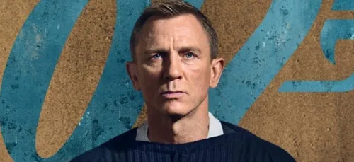 « No Time To Die » : la sortie du prochain James Bond reportée de...