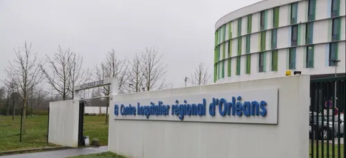 Trois cas de coronavirus en Centre-Val de Loire confirmés par l’ARS...