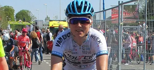 Cyclisme : l’Indrienne Marion Sicot avoue s’être dopée et accuse...
