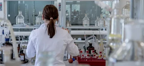 Coronavirus : un laboratoire offre 4.000 euros pour être contaminé...