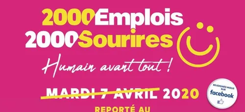 Coronavirus : les événements reportés dans le Loiret