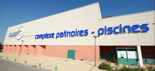 Cholet : le complexe GlisséO rouvre une partie de ses piscines