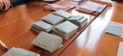 Élections municipales : quelles précautions dans les bureaux de...