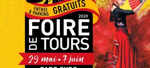 Coronavirus : la foire de Tours reportée, celle d’Orléans annulée