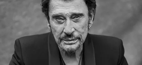 Johnny Hallyday est un « pantin médiatique » pour Anémone