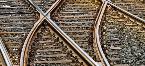 La circulation des trains perturbée entre Orléans et Vierzon...