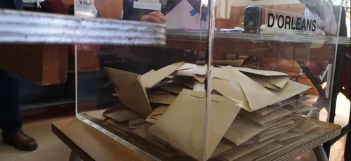 Municipales : les principaux résultats en Centre-Val de Loire